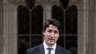 Biographie de Justin Trudeau : un gage de succès? (2014-08-12)