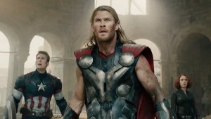 Watch New 'Avengers: Age of Ultron' Footage Here 