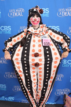 'Let's Make a Deal's' Craziest Costumes