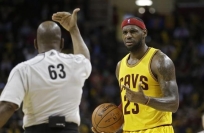Cavs Have NBA's Most Expensive Tickets