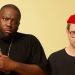 A Salute to the Supporting Cast Of Run The Jewels 2