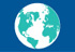 'Eyes On Trade' blog logo; thumbnail illustration of planet earth