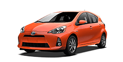 Prius c