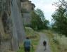 Walking the Franciscan Trail, Umbria, Italy