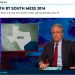 Daily Show's "South By South Mess" Comes To Texas