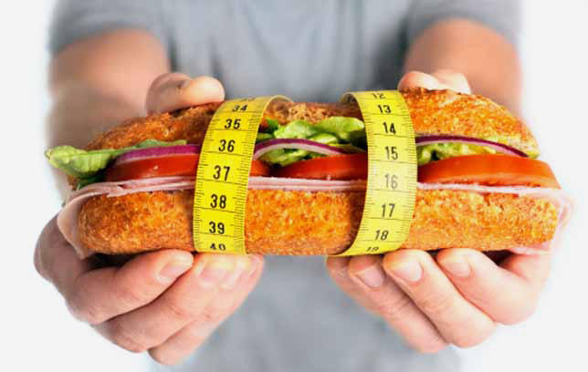 The Simple Mind Trick That Will Help You Lose Weight