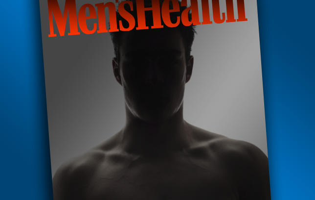 How Would You Look on the Cover of Men's Health?