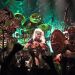 Bleeding Nipples, Udders and Blood-Soaked Fans at the Gwar Show: Photos