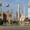 The Pasadena Refining System Inc. refinery in Pasadena, Texas