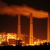 Texas is among the top ten states in the country for pollution from power plants.