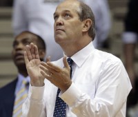 Kevin Stallings