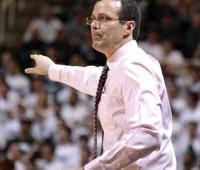 Tim Miles