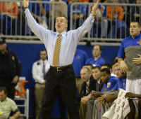 Billy Donovan