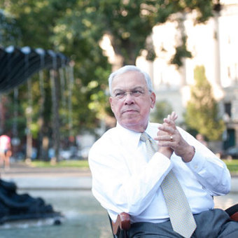 Thomas Menino, RIP