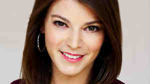 Gail Simmons can't always resist a little truffle oil... even if it's artificial.