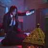 Film Podcast: John Wick Restores Our Faith in Violent Movies