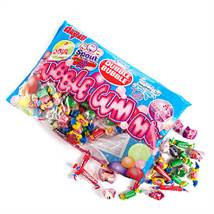 Mayfair Bubble Gum Mix