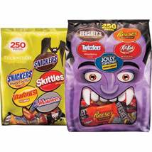 Variety big-bag candy