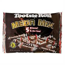Tootsie Roll Mega Mix