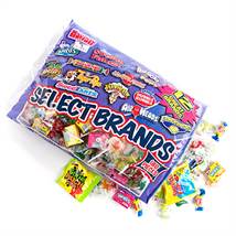 Mayfair Variety Pack Candy
