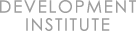 Development Institute Logo