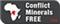 conflict-minerals-free-logo