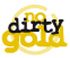 No Dirty Gold Logo