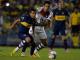 Boca ganó 1-0 a Cerro en la Bombonera por Copa Sudamericana