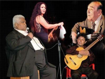 La Canción Criolla cumple hoy 70 años de festejos