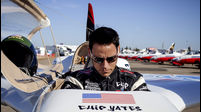 What Is Half Elon Musk, Half Evel Knievel?