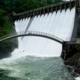 Methane Emissions May Swell from behind Dams