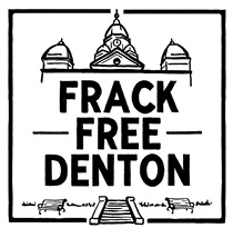 Frack Free Denton statement in response to industry lawsuit to stop the ban