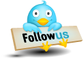 Follow Us on Twitter