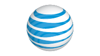 AT&T logo