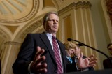 Sen. John Hoeven (AP Photo/J. Scott Applewhite)