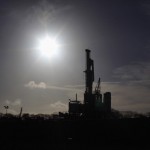 Blackpool's Shale Gas Drilling Begins