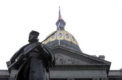 Colorado Capitol building