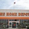 Home Depot planning delivery-from-store service