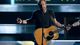 Dierks Bentley performs 'Drunk on a Plane' during the