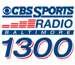 CBS Sports Radio 1300