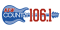 New Country 106.1