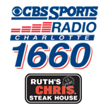 CBS Sports Radio 1660