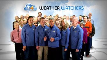 CBS4 Weather Watchers