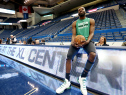 Jeff Green, Celtics (Ned Dishman/NBA/Getty Images)