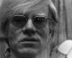 Andy Warhol (1928 - 1987), American pop artist and film maker.  (Photo by Evening Standard/Getty Images)