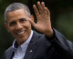 File photo of President Barack Obama. (credit: SAUL LOEB/AFP/Getty Images)