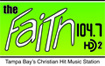 The Faith 104.7 HD2