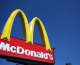 McDonald's sign (Photo credit Justin Sullivan/Getty Images)