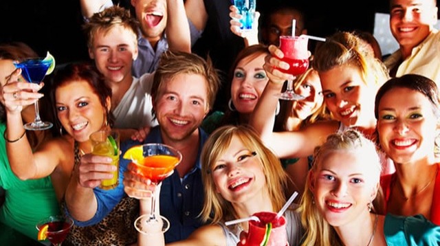 75% Off From The Professional Bartending School