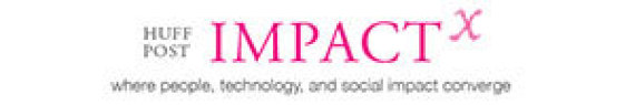 impactx logo